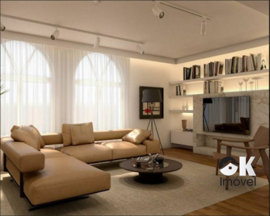 Imagem Apartamento com 4 Quartos à Venda, 278 m² em Jardim Paulista - São Paulo Imagem Apartamento com 4 Quartos à Venda, 278 m² em Jardim Paulista - São Paulo