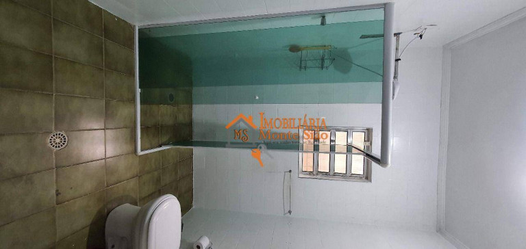 Imagem Casa com 2 Quartos à Venda, 125 m² em Jardim Bela Vista - Guarulhos Imagem Casa com 2 Quartos à Venda, 125 m² em Jardim Bela Vista - Guarulhos
