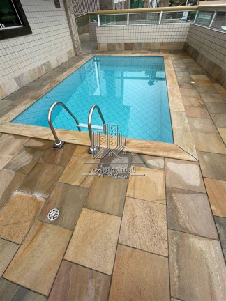 Imagem Apartamento com 1 Quarto à Venda ou Locação, em Vila Tupi - Praia Grande Imagem Apartamento com 1 Quarto à Venda ou Locação, em Vila Tupi - Praia Grande
