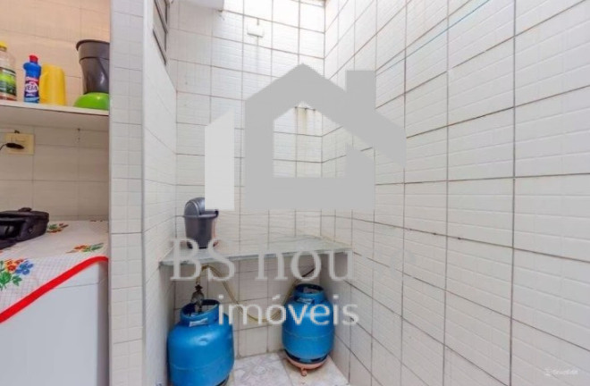 Imagem Sobrado com 2 Quartos à Venda, 110 m² em Santa Paula - São Caetano Do Sul