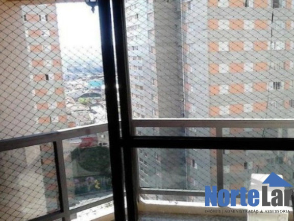 Imagem Apartamento com 3 Quartos à Venda, 70 m² em Freguesia Do ó - São Paulo