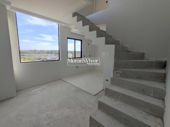 Imagem Apartamento com 2 Quartos à Venda, 89 m² em Boneca Do Iguaçu - São José Dos Pinhais
