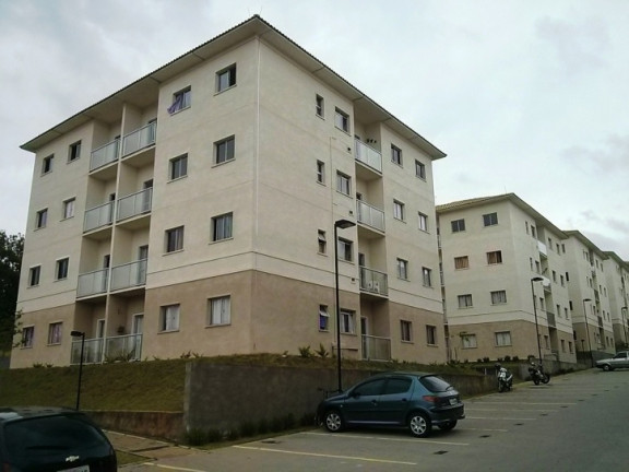 Imagem Apartamento com 2 Quartos à Venda, 52 m² em Morada Das Vinhas - Jundiaí Imagem Apartamento com 2 Quartos à Venda, 52 m² em Morada Das Vinhas - Jundiaí