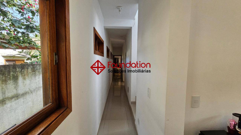 Imagem Casa de Condomínio com 3 Quartos à Venda, 585 m² em Chácara Dos Junqueiras - Carapicuíba