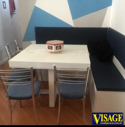 Imagem Apartamento com 3 Quartos à Venda, 78 m² em Vila Esperança - Jacareí Imagem Apartamento com 3 Quartos à Venda, 78 m² em Vila Esperança - Jacareí