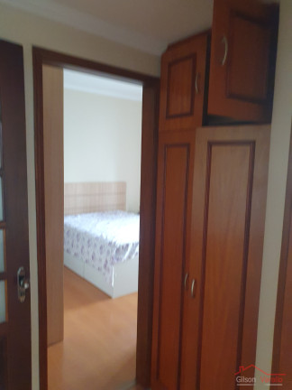 Imagem Apartamento com 2 Quartos à Venda, 80 m² em Centro - Taubaté
