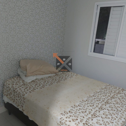 Imagem Imóvel com 2 Quartos à Venda, 55 m² em Vila Prudente - São Paulo