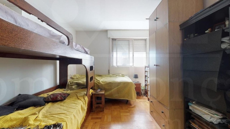 Imagem Apartamento com 2 Quartos à Venda, 86 m² em Sumaré - São Paulo