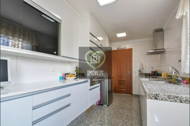 Imagem Apartamento com 3 Quartos à Venda, 180 m² em Pompeia - São Paulo Imagem Apartamento com 3 Quartos à Venda, 180 m² em Pompeia - São Paulo