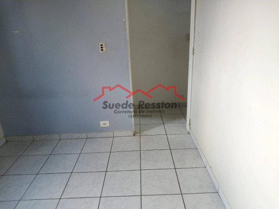 Imagem Apartamento com 2 Quartos à Venda, 50 m² em Capela Do Socorro - São Paulo