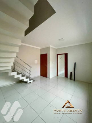 Imagem Cobertura com 3 Quartos à Venda, 135 m² em Cidade Nova - Santana Do Paraíso Imagem Cobertura com 3 Quartos à Venda, 135 m² em Cidade Nova - Santana Do Paraíso