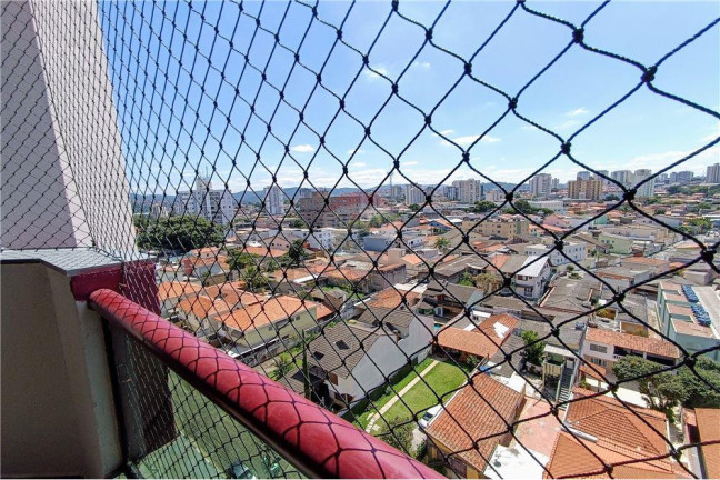 Imagem Apartamento com 3 Quartos à Venda, 87 m² em Vila Milton - Guarulhos