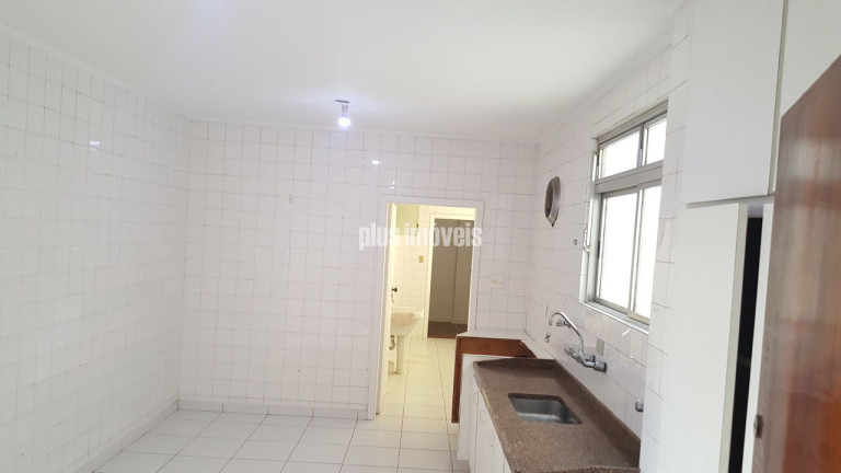 Imagem Apartamento com 2 Quartos à Venda, 99 m² em Bela Vista - São Paulo