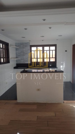 Imagem Sobrado com 3 Quartos para Alugar, 250 m² em Loteamento Villa Branca - Jacareí