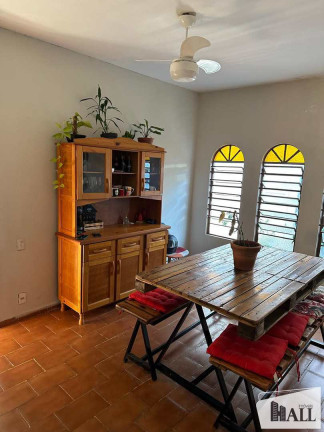 Imagem Casa com 2 Quartos à Venda, 120 m² em Parque Residencial Romano Calil - São José Do Rio Preto Imagem Casa com 2 Quartos à Venda, 120 m² em Parque Residencial Romano Calil - São José Do Rio Preto