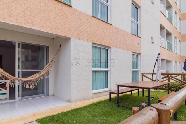 Imagem Apartamento com 2 Quartos à Venda, 69 m² em Muro Alto - Ipojuca