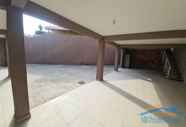 Imagem Sobrado com 4 Quartos à Venda, 405 m² em Novo Osasco - Osasco