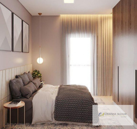 Imagem Apartamento com 2 Quartos à Venda, 44 m² em Jardim São Paulo - São Paulo