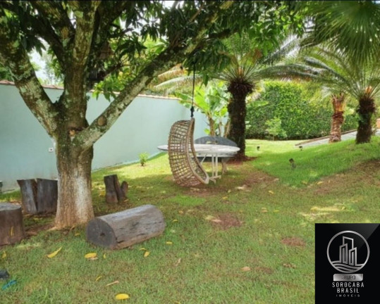 Imagem Imóvel com 3 Quartos à Venda, 1.190 m² em Residencial Alvorada - Araçoiaba Da Serra Imagem Imóvel com 3 Quartos à Venda, 1.190 m² em Residencial Alvorada - Araçoiaba Da Serra