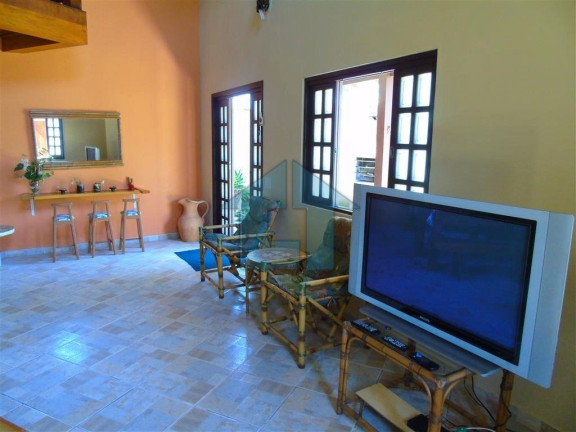 Imagem Casa com 3 Quartos à Venda, 400 m² em Bracuí - Angra Dos Reis