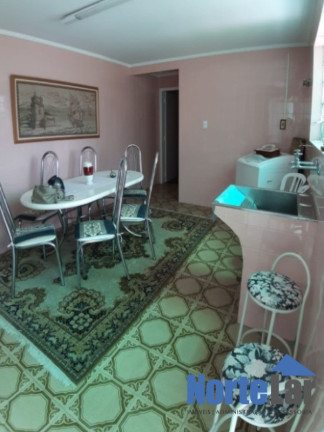 Imagem Casa com 3 Quartos à Venda, 340 m² em Parque Mandaqui - São Paulo