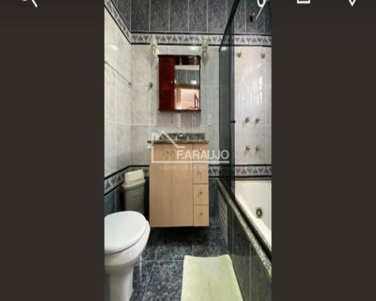 Imagem Sobrado com 3 Quartos à Venda, 404 m² em Parque Três Meninos - Sorocaba