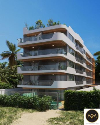 Imagem Apartamento com 3 Quartos à Venda, 100 m² em Jardim Brasília - Cabedelo