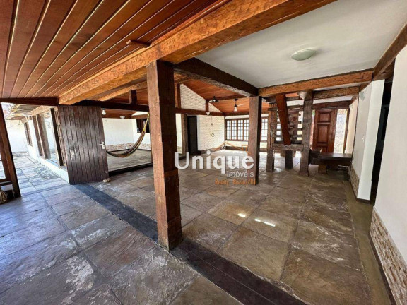 Imagem Casa com 4 Quartos à Venda, 272 m² em Bosque De Geribá - Armação Dos Búzios Imagem Casa com 4 Quartos à Venda, 272 m² em Bosque De Geribá - Armação Dos Búzios
