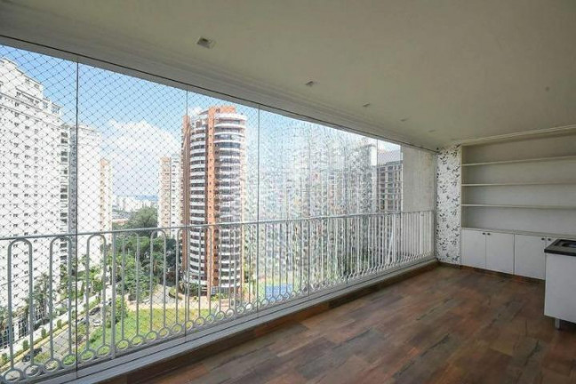 Imagem Apartamento com 4 Quartos à Venda, 425 m² em Jardim Fonte Do Morumbi - São Paulo Imagem Apartamento com 4 Quartos à Venda, 425 m² em Jardim Fonte Do Morumbi - São Paulo
