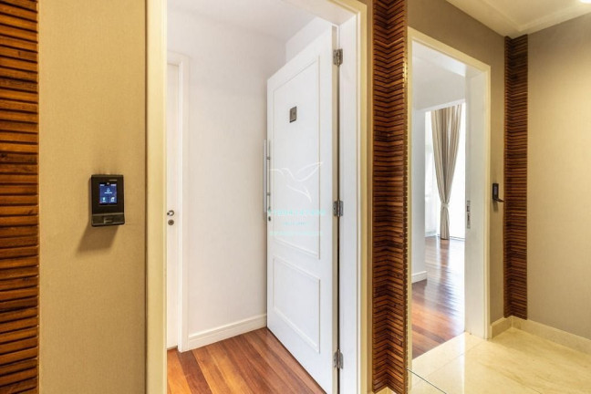 Imagem Apartamento com 3 Quartos à Venda, 155 m² em Perdizes - São Paulo