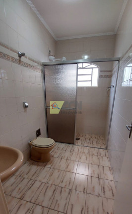 Imagem Casa com 4 Quartos à Venda, 185 m² em Jardim Rosolém - Hortolândia Imagem Casa com 4 Quartos à Venda, 185 m² em Jardim Rosolém - Hortolândia