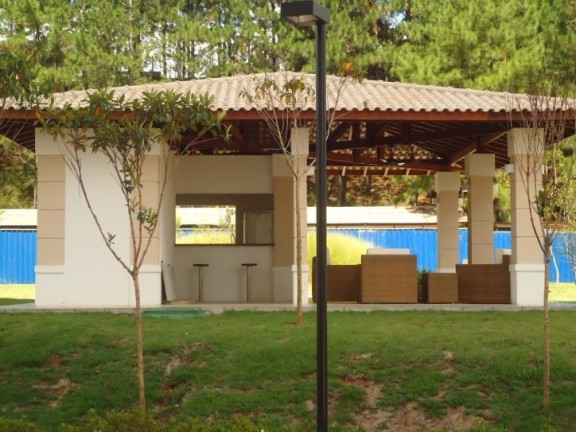 Imagem Apartamento com 4 Quartos para Alugar,  em Alphaville