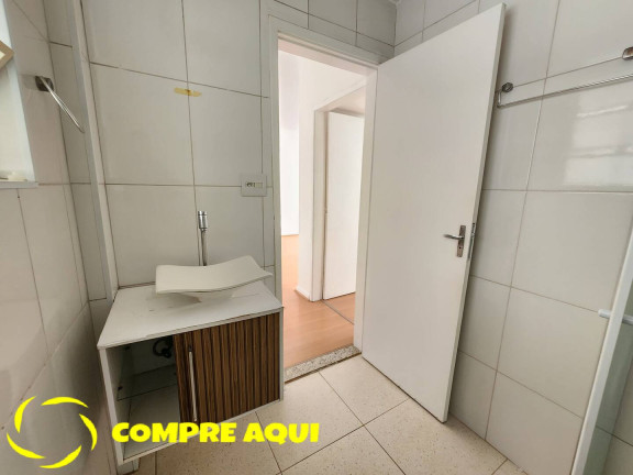 Imagem Apartamento com 1 Quarto à Venda, 52 m² em Santa Cecília - São Paulo