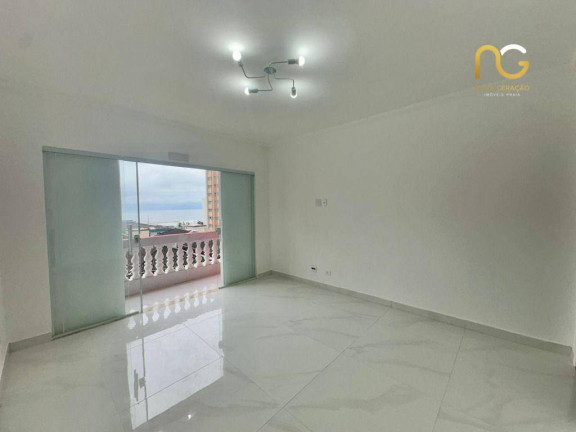 Apartamento com 3 Quartos à Venda, 105 m² em Tupi - Praia Grande
