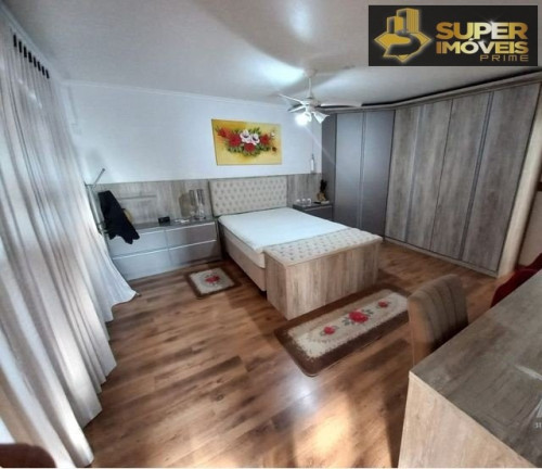 Imagem Casa com 4 Quartos à Venda, 420 m² em Areal - Pelotas Imagem Casa com 4 Quartos à Venda, 420 m² em Areal - Pelotas