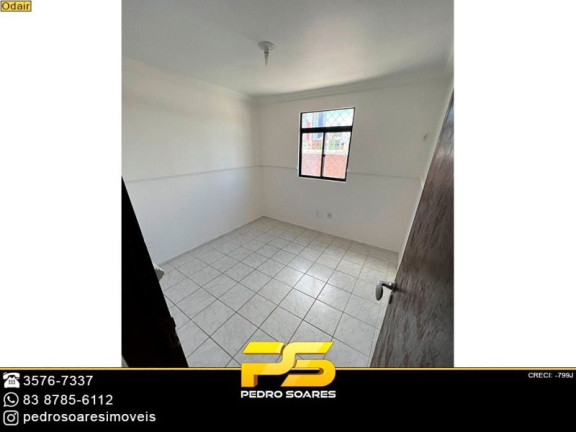 Imagem Apartamento com 2 Quartos para Alugar, 55 m² em Aeroclube - João Pessoa Imagem Apartamento com 2 Quartos para Alugar, 55 m² em Aeroclube - João Pessoa