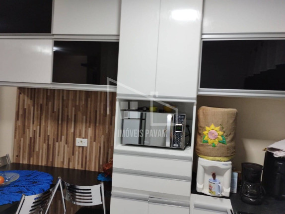 Imagem Apartamento com 2 Quartos à Venda, 46 m² em Nova Petrópolis - São Bernardo Do Campo
