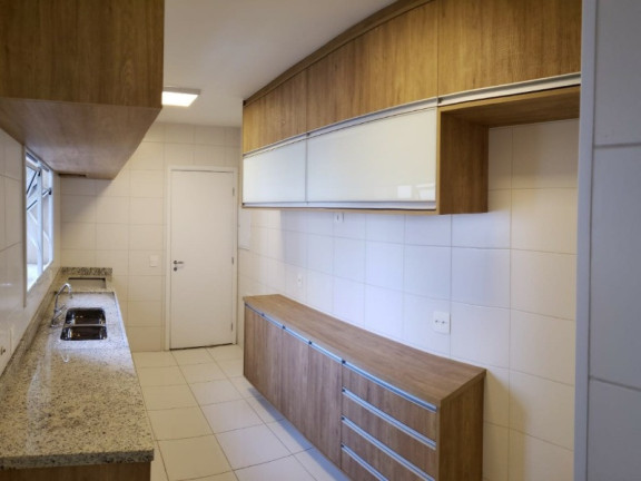 Imagem Imóvel com 3 Quartos para Alugar, 163 m² em água Branca - São Paulo