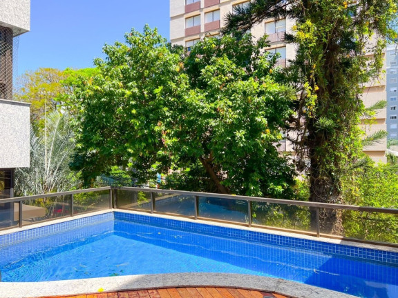 Imagem Apartamento com 3 Quartos à Venda, 160 m² em Moinhos De Vento - Porto Alegre