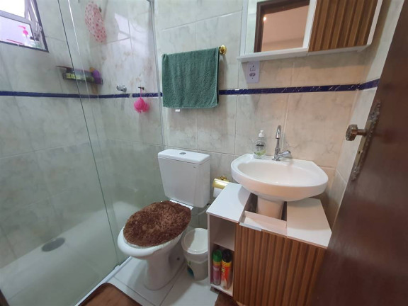 Imagem Casa com 1 Quarto à Venda, 36 m² em Campo Da Aviacao - Praia Grande Imagem Casa com 1 Quarto à Venda, 36 m² em Campo Da Aviacao - Praia Grande