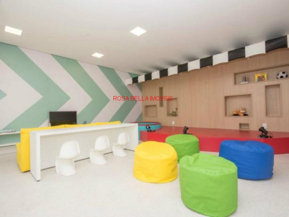 Imagem Apartamento com 2 Quartos à Venda, 54 m² em Vila Prudente - São Paulo