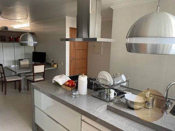 Imagem Apartamento com 4 Quartos à Venda, 220 m² em Centro - Santo André Imagem Apartamento com 4 Quartos à Venda, 220 m² em Centro - Santo André