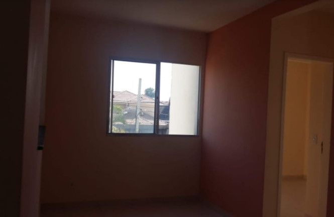 Imagem Apartamento com 2 Quartos à Venda, 50 m² em Barranco - Taubaté