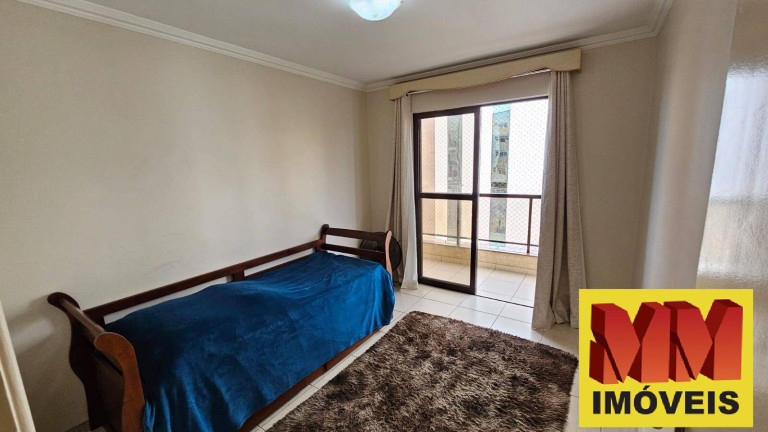 Imagem Apartamento com 3 Quartos para Alugar, 110 m² em Braga - Cabo Frio