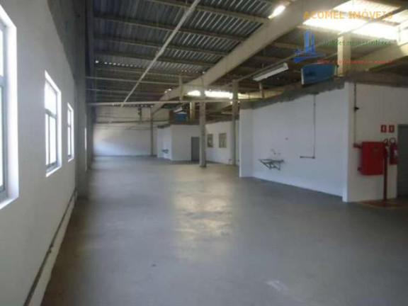 Imagem Imóvel Comercial para Alugar, 2.596 m² em Jardim Belval - Barueri