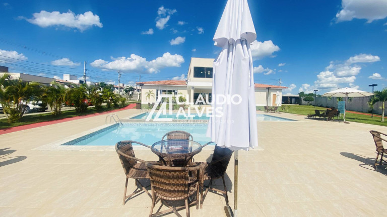 Imagem Casa de Condomínio com 2 Quartos à Venda, 50 m² em Santo Antônio Dos Prazeres - Feira De Santana Imagem Casa de Condomínio com 2 Quartos à Venda, 50 m² em Santo Antônio Dos Prazeres - Feira De Santana