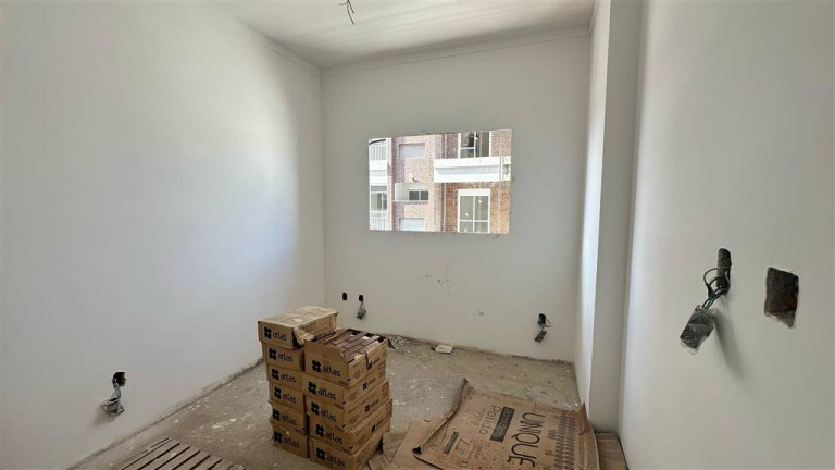 Imagem Apartamento com 2 Quartos à Venda, 67 m² em Forte - Praia Grande