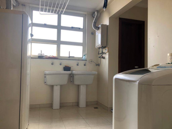 Imagem Apartamento com 3 Quartos à Venda, 178 m² em Vila Bastos - Santo André Imagem Apartamento com 3 Quartos à Venda, 178 m² em Vila Bastos - Santo André