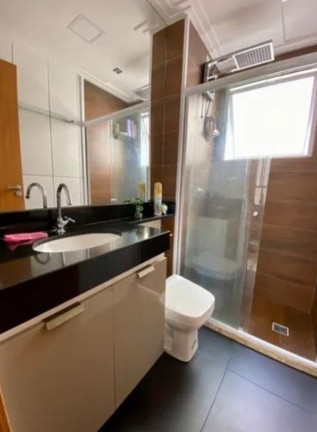 Imagem Apartamento com 2 Quartos à Venda, 45 m² em Boa União (abrantes) - Camaçari