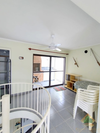 Imagem Cobertura com 2 Quartos à Venda, 102 m² em Itaguá - Ubatuba Imagem Cobertura com 2 Quartos à Venda, 102 m² em Itaguá - Ubatuba